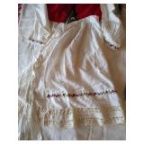 (2) Scandinavian Outfits