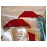 (2) Scandinavian Outfits