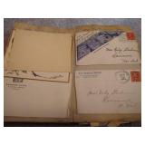 Vintage "The Girl Graduate" Scrapbook - Super Cool!