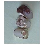 Mixed Gold Tooth Lot