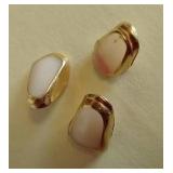 Mixed Gold Tooth Lot