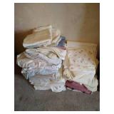 Large Lot of Sheets