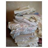 Large Lot of Sheets