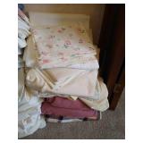 Large Lot of Sheets