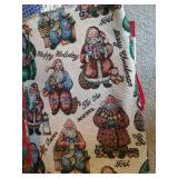 Large Lot of Table Linens