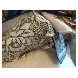 Large Lot of Table Linens