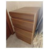 Small 2 Drawer Cabinet