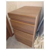 Small 2 Drawer Cabinet