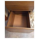 Small 2 Drawer Cabinet