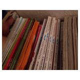 Huge Lot of Magazines