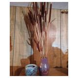 (2) Vintage Pottery Pieces