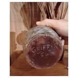 (2) Vintage Pottery Pieces