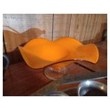 Miscellaneous Lot - Metal, Wood, Wicker Items