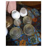 Lamps & Light Globes