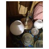 Lamps & Light Globes