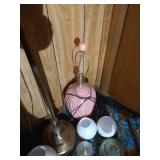 Lamps & Light Globes