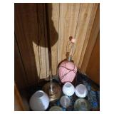 Lamps & Light Globes