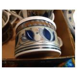 Mikasa Arabella Dishes