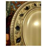 Mikasa Arabella Dishes