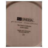 Huge Oneida "Tulip Garden" Lot