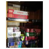 Large Jigsaw Puzzle Lot