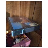 Large Jigsaw Puzzle Lot