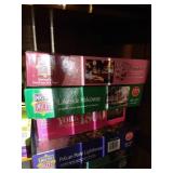 Large Jigsaw Puzzle Lot