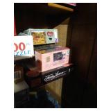 Jigsaw Puzzle Lot - Good Variety