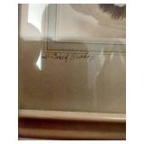 Regional Art, Pottery, Moccassins, Feather Art, Platter, Etc