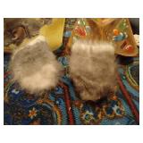 Regional Art, Pottery, Moccassins, Feather Art, Platter, Etc