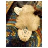 Regional Art, Pottery, Moccassins, Feather Art, Platter, Etc