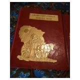 Set of Two Grand Forks Heritage Books 1976 & 78