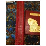 Set of Two Grand Forks Heritage Books 1976 & 78