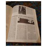 Set of Two Grand Forks Heritage Books 1976 & 78