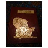 Set of Two Grand Forks Heritage Books 1976 & 78
