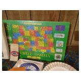 Large Lot of Larimore & ND Historic Materials