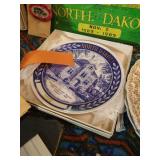 Large Lot of Larimore & ND Historic Materials