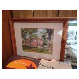 Large Lot of Larimore & ND Historic Materials