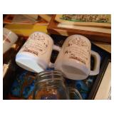 Large Lot of Larimore & ND Historic Materials