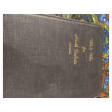 Large Lot of Larimore & ND Historic Materials