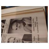 Large Lot of Larimore & ND Historic Materials