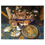 French Provincial Style Decor