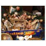 French Provincial Style Decor