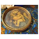 French Provincial Style Decor