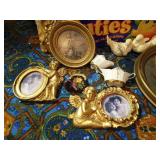 French Provincial Style Decor