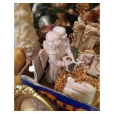 French Provincial Style Decor