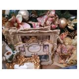 French Provincial Style Decor