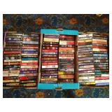 Three Boxes of Books