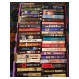 Three Boxes of Books