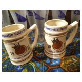 Marquette University Glasses & Mugs